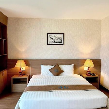 Halong Harbour Hotel Ha Long Zewnętrze zdjęcie
