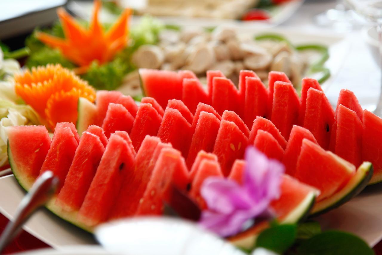 Halong Harbour Hotel Ha Long Zewnętrze zdjęcie