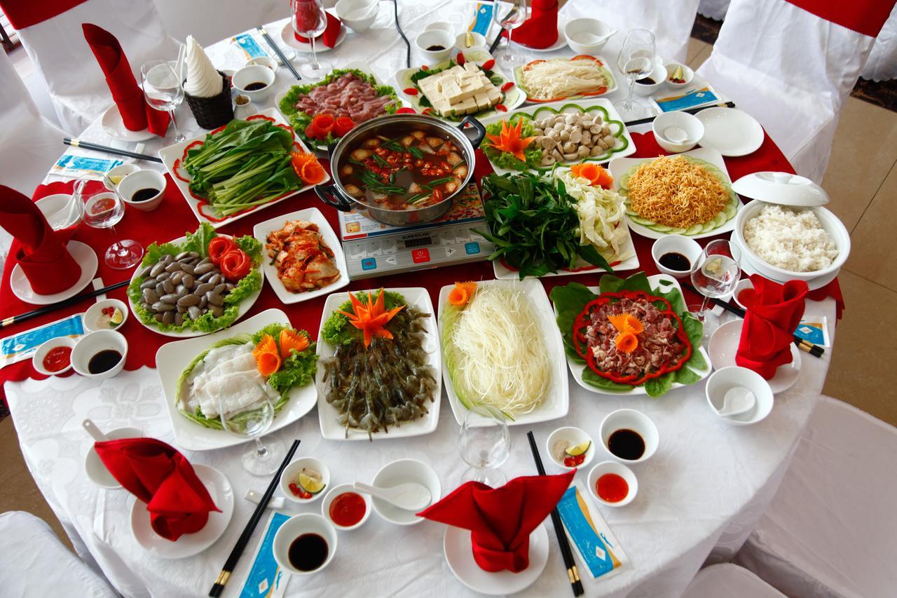 Halong Harbour Hotel Ha Long Zewnętrze zdjęcie