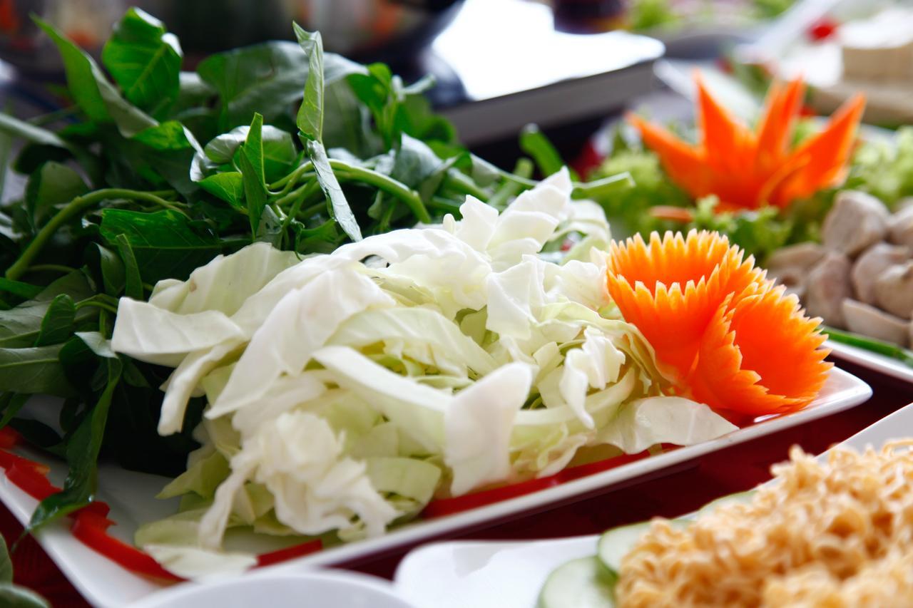 Halong Harbour Hotel Ha Long Zewnętrze zdjęcie